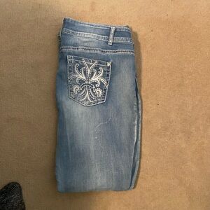 Apt 9 Jeans
